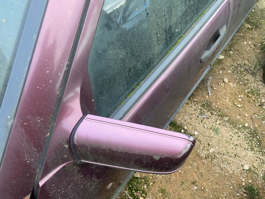 Peças Mercedes w202 BREAK