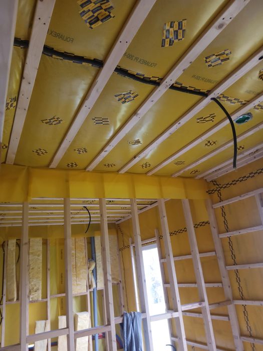 Ocieplenia celulozą