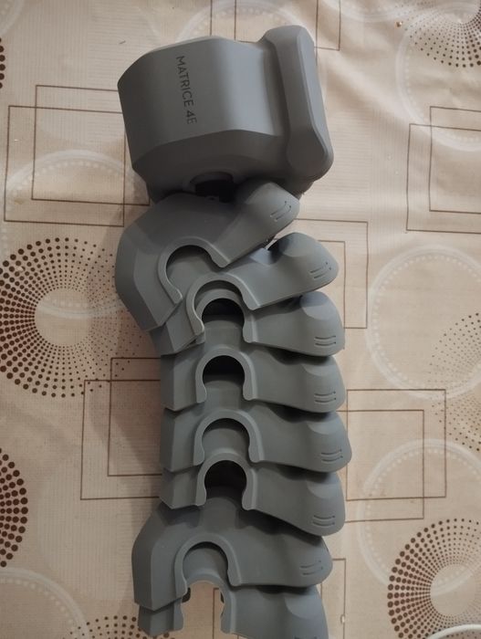 Фіксатор підвісу та камери  DJI Matrace 4E, DJI Matrace 4T, DJI Mavic 3 Storage Cover