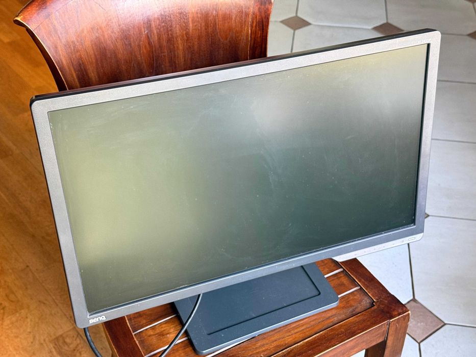 Ігровий монітор BenQ ZOWIE XL2411P 24" | 144Hz 1ms | Ідеальний для CS2