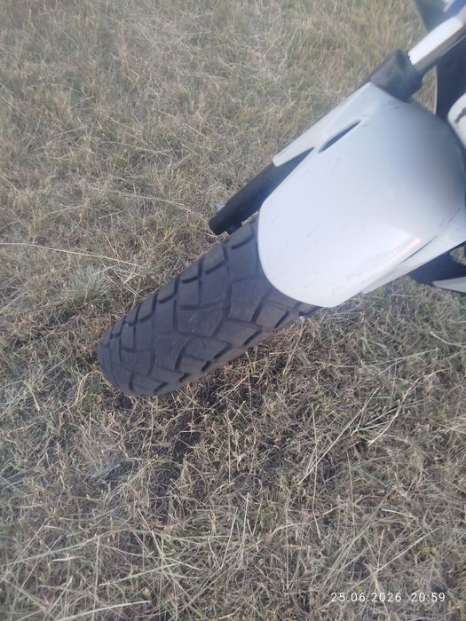 Продам Хонда сбр 125 р
