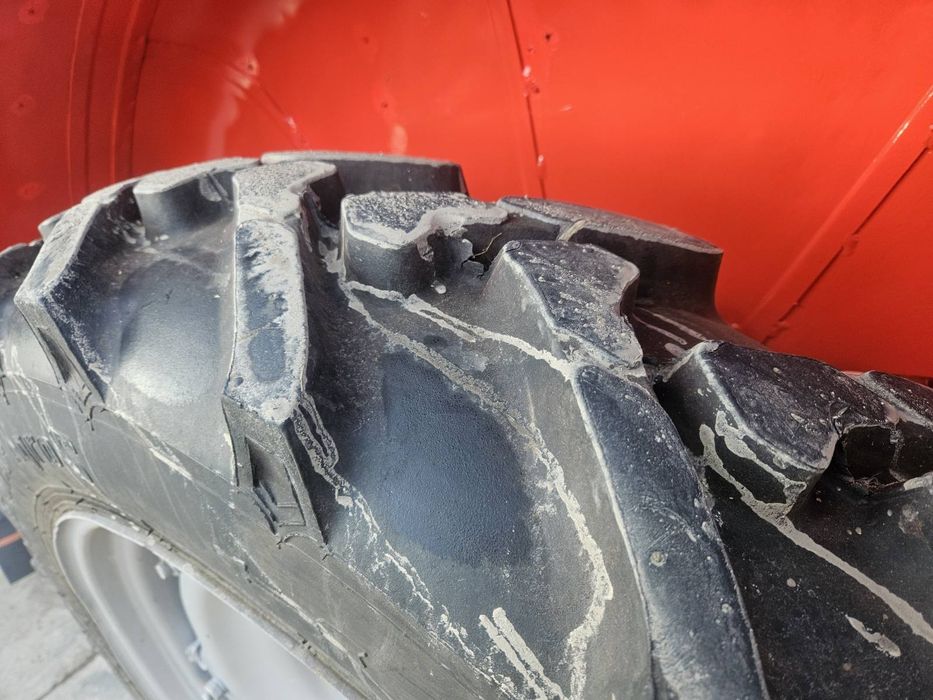 Хтз 2511,1995рік