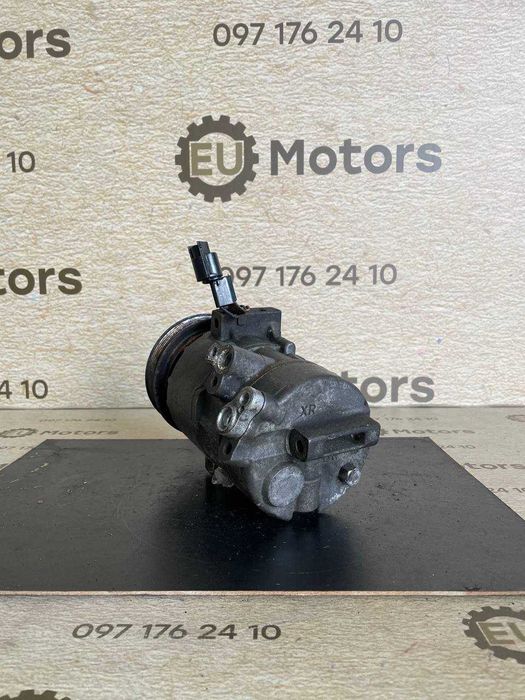 Компресор Кіа Хюндай 2.0