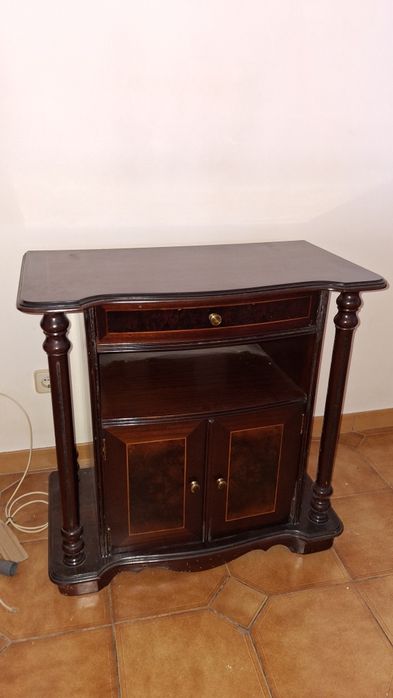 Móvel de televisão