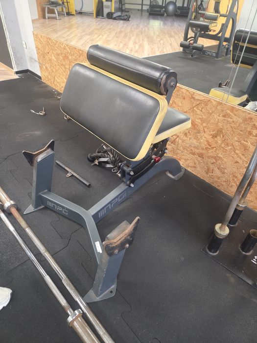 Fitness Modlitewnik npg