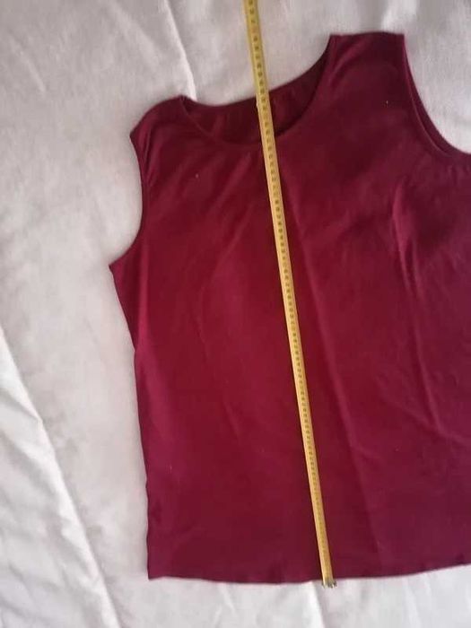 Vestido verão sem mangas