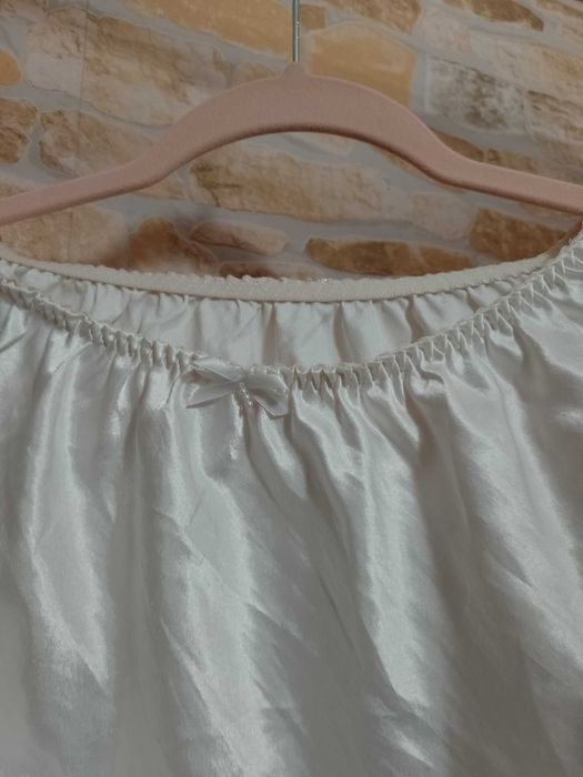 (3XL/4XL) Ekskluzywna Halka pod spódnicę/ sukienkę z Londynu, Vintage