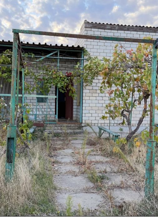 Продаж будинку в с.Чорноморка - Вид 5