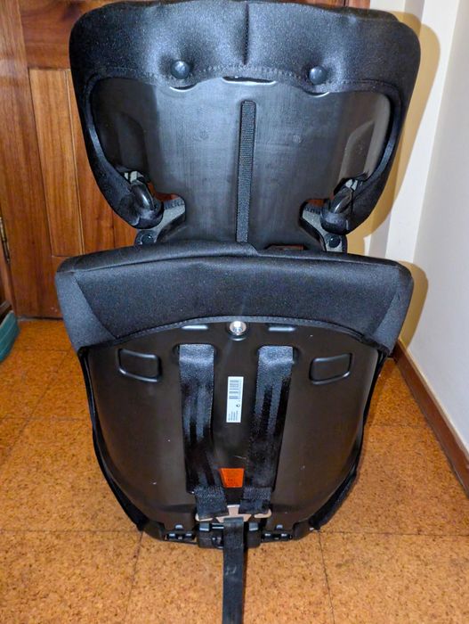 Vendo cadeira auto