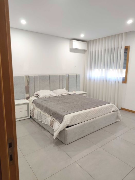 Moradia T3 com espaço exterior