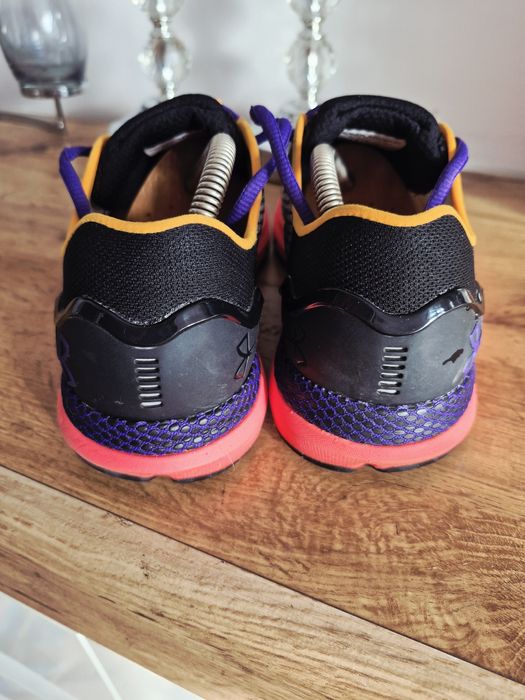 Buty under armour storm 40