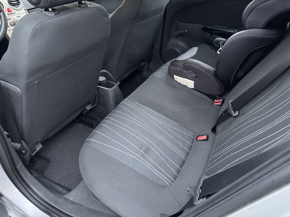 Opel Corsa 1.2 Gasolina