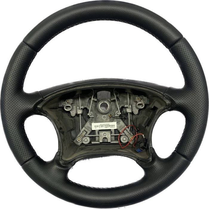 Пертянутий руль до Партнер Берлінго Scudo Expert Jumpy на обмін