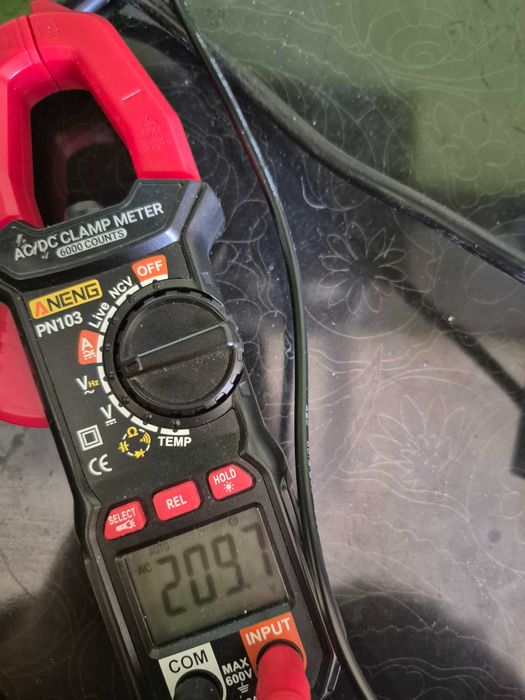 стабілізатор luxeon avr 500va під ремонт