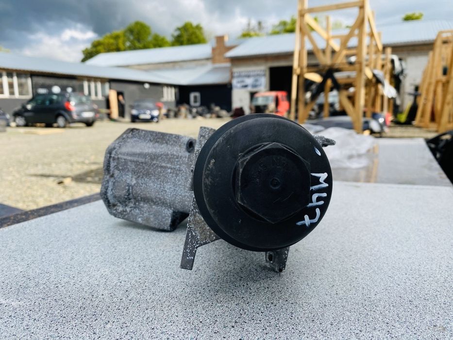 Бмв Е46 М47 Маслостакан БМВ 320д дизель Масляний Стакан BMW