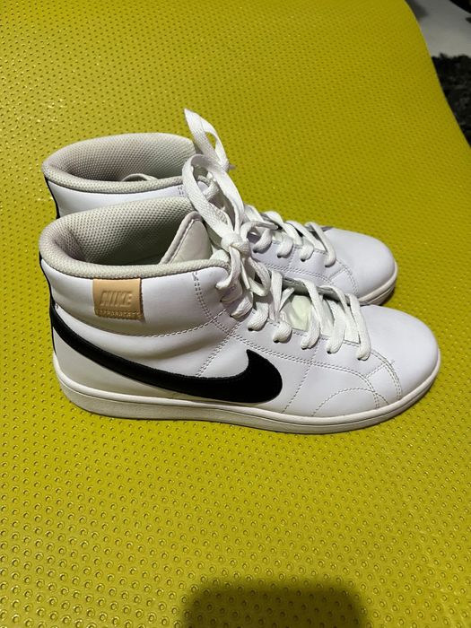 Tenis da nike blazer,
