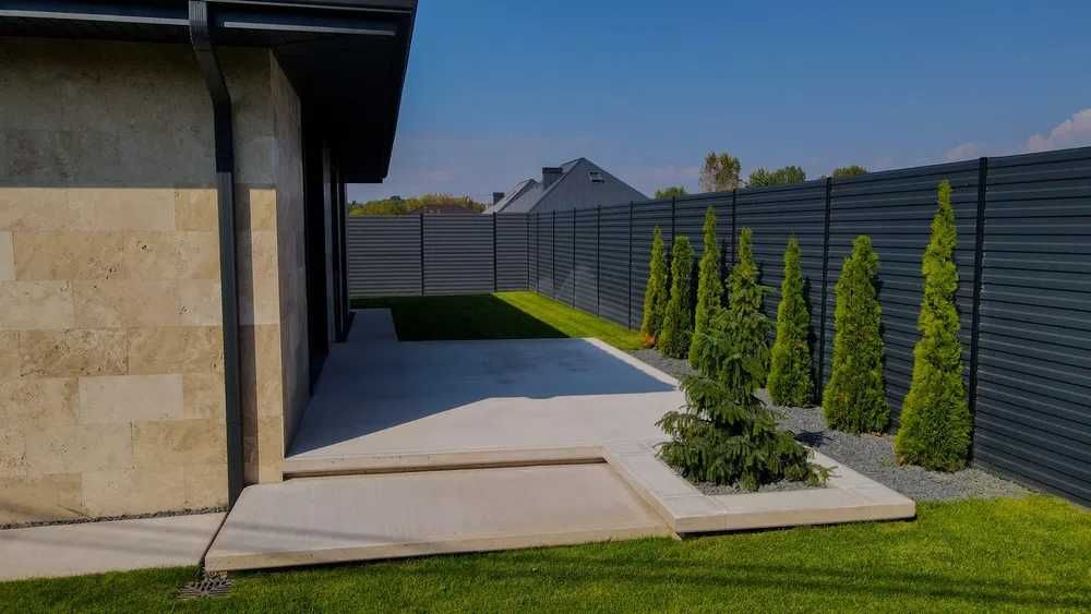 Продаж Від забудовника. Будинок + Газ + Автонавіс + Автополив.