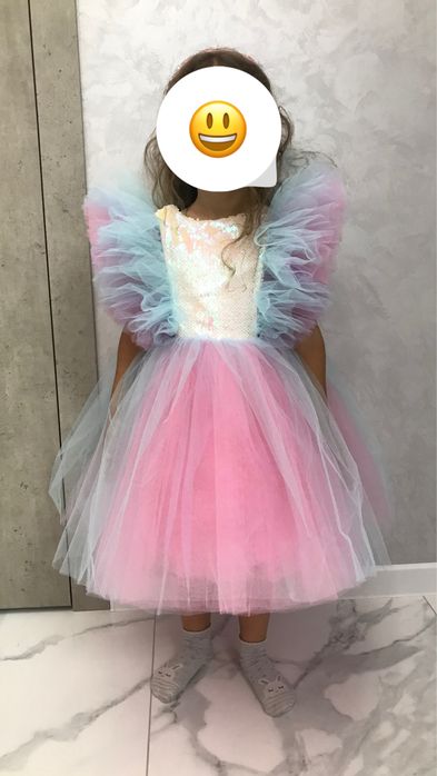 Оренда/прокат плаття випуск, Мишка, принцеси Дісней