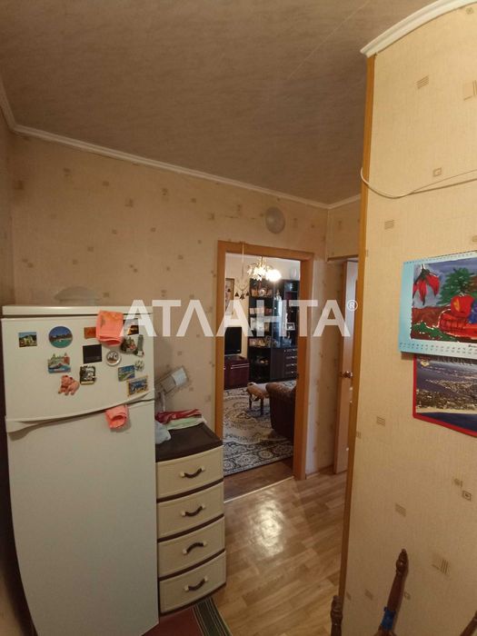 2-комнатная квартира по адресу Куликово поле пл. (площадь 45,5 м²) - Atlanta.ua - фото 7