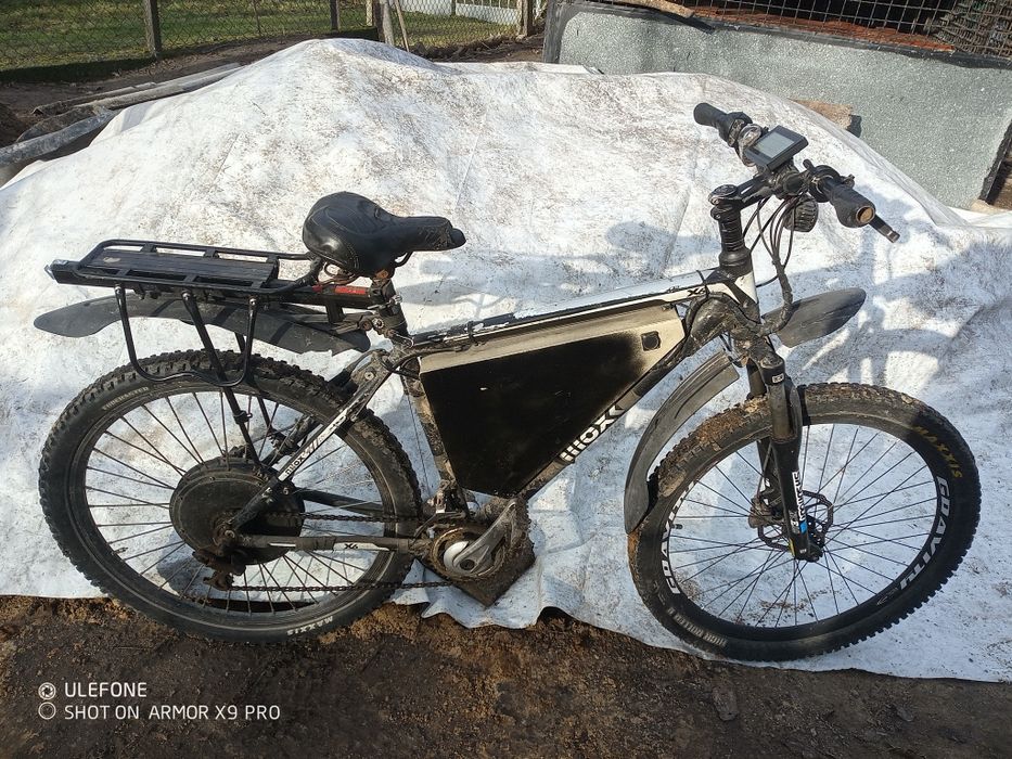 Продам електро велосипед ,оренда з викупом