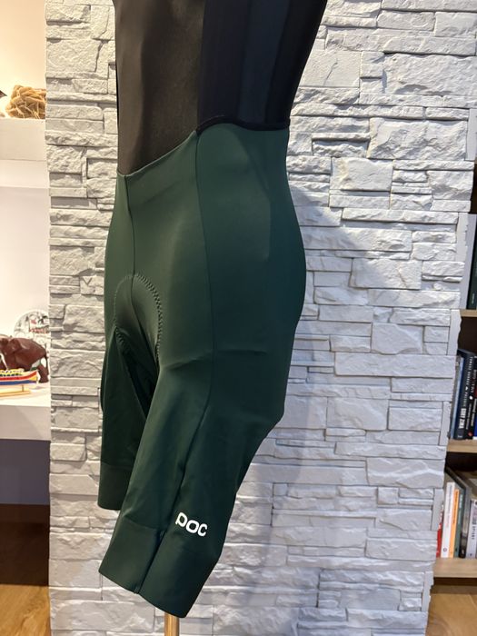 Spodenki rowerowe POC Cadence - NOWE - rozm. L