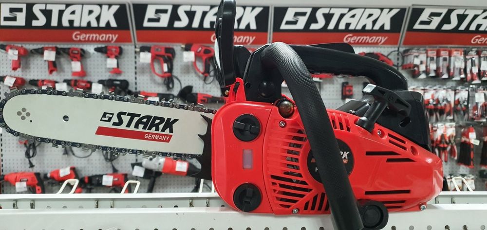 Бензопила STARK PCS-2512
