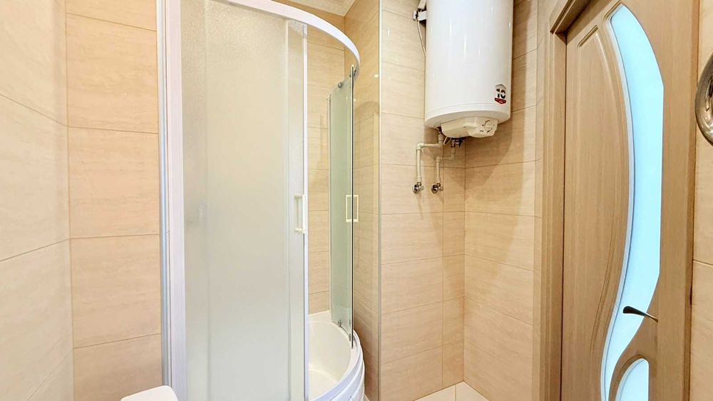 Апартаменти на Сумській,46