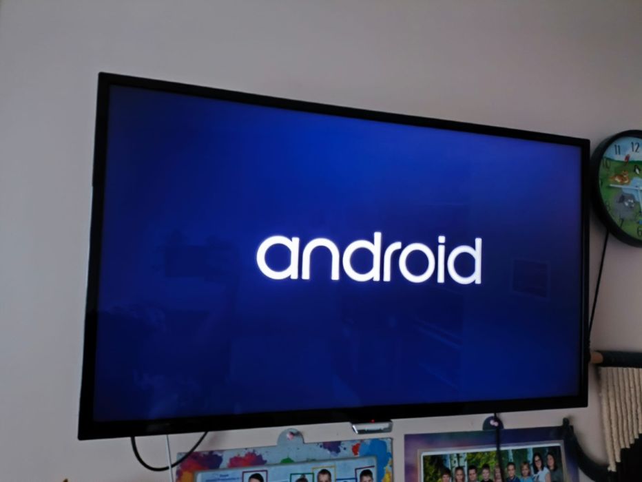 Philips android tv 32cale