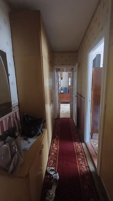 Продаю 3 квартиру пр.Центральный- 6 Слободская