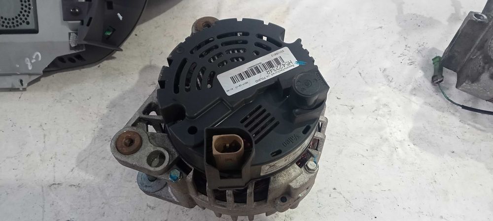 Alternador VW Audi Seat Skoda 1.9 tdi