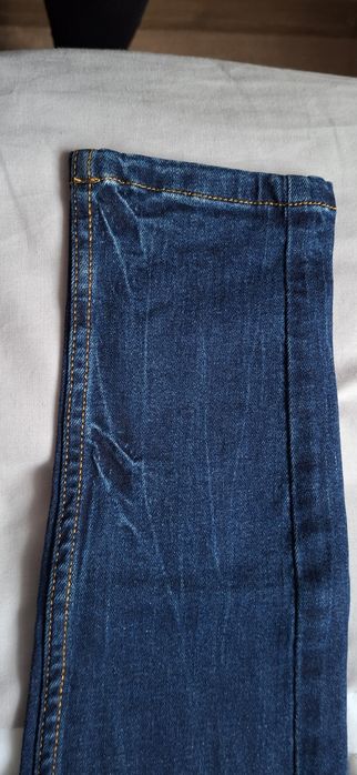 Jeansy damskie medicine r.38
