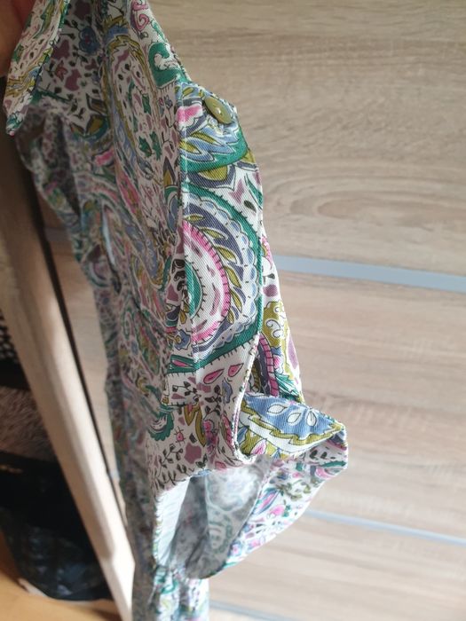 Sukienka Reserved 34