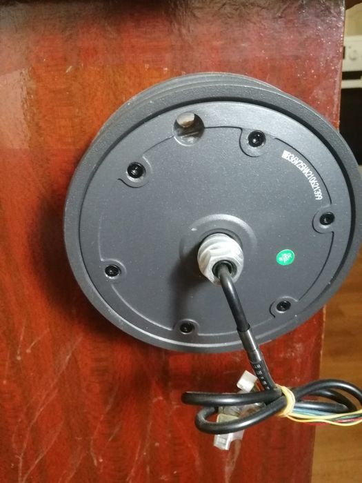 Колесо 250wt розпродаж