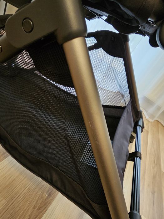 Spacerówka Cybex Melio 3.0