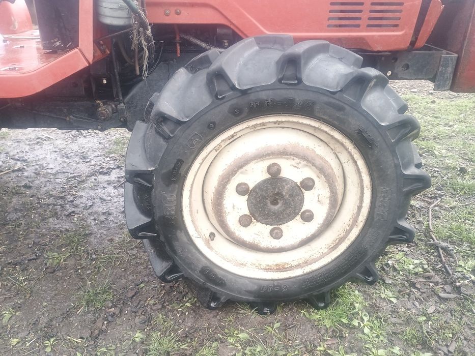 Mitsubishi MTX225