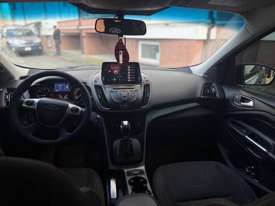 Продається автомобіль