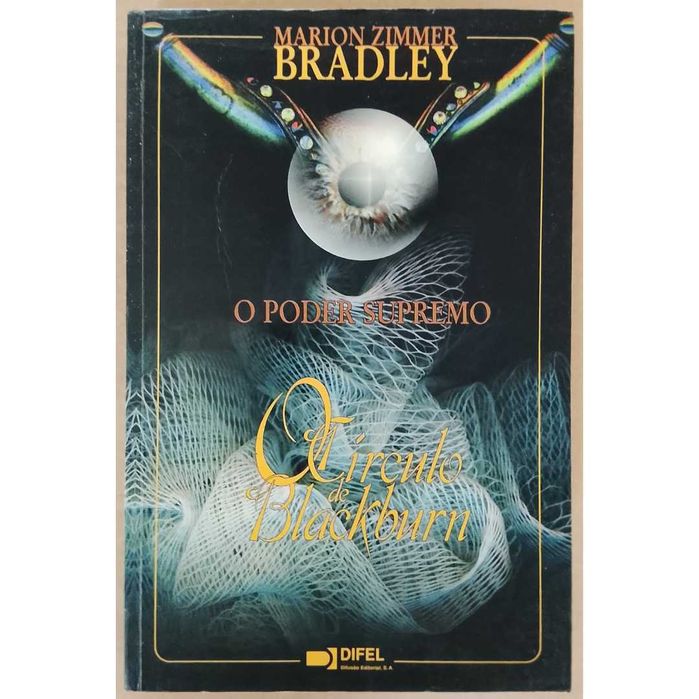 Marion Zimmer Bradley - O Círculo De Blackburn