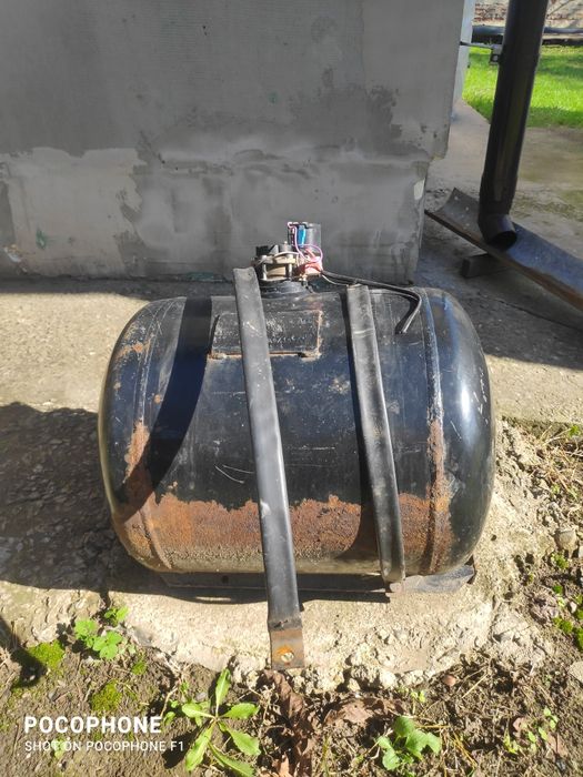 Продаю Газовий балон