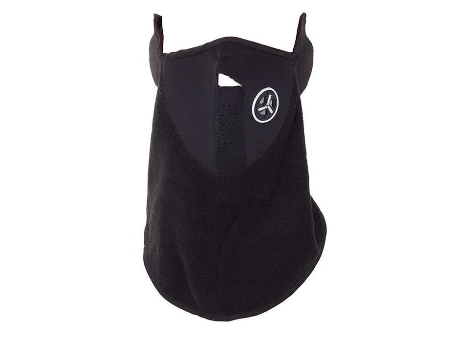 Máscara térmica Neoprene para bicicleta moto militar balaclava Novas