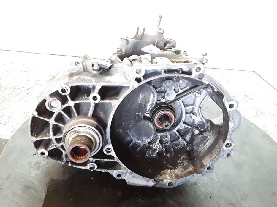 CAIXA DE VELOCIDADES VOLKSWAGEN SHARAN 7M67M9 REF. EHH