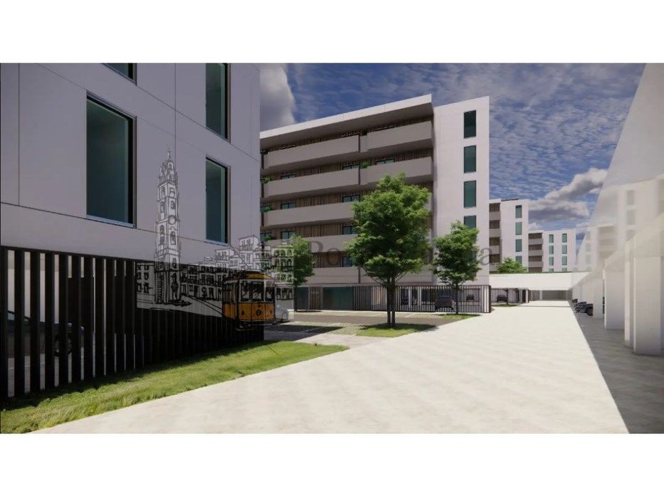 Fastastica Oportunidade De Investimento!!! 
Apartamentos T0, Com C...