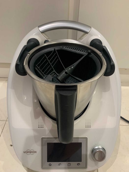 Bimby TM5 - como nova