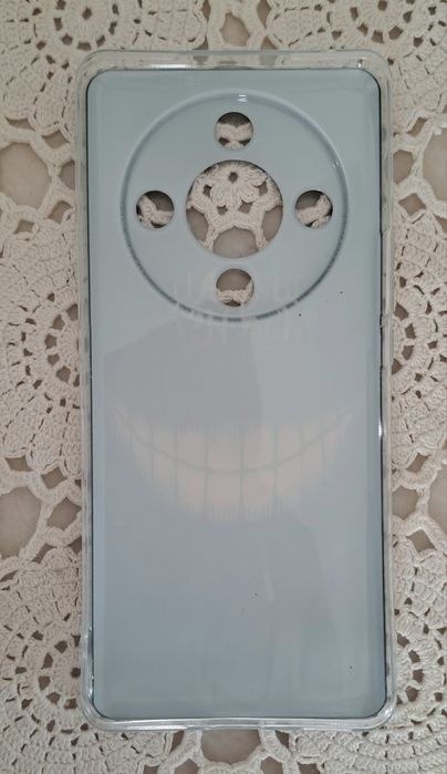 Phone Case soft For Honor Magic6 Lite 5G