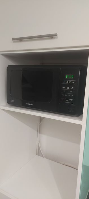Mikrofalówka Samsung