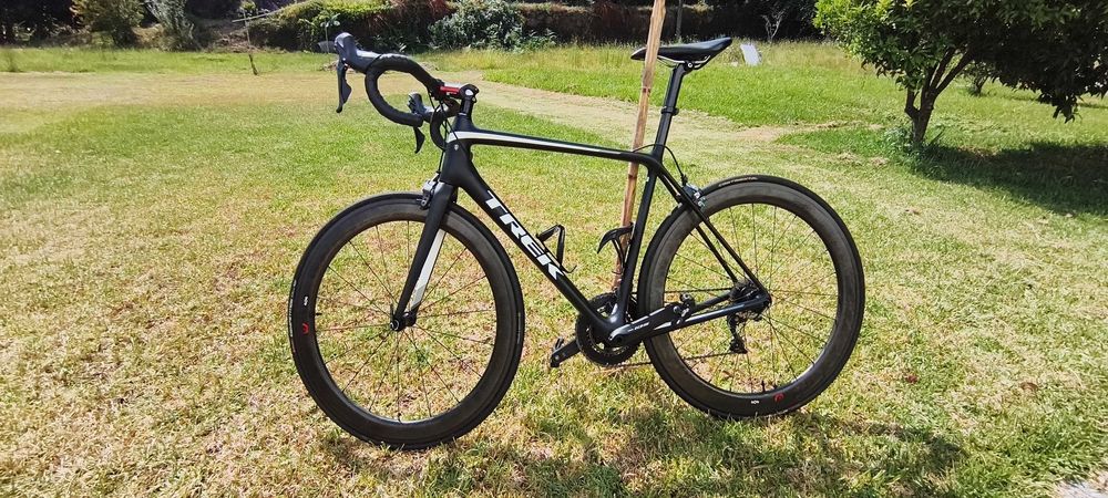 Bicicleta TREK Émonda SL4