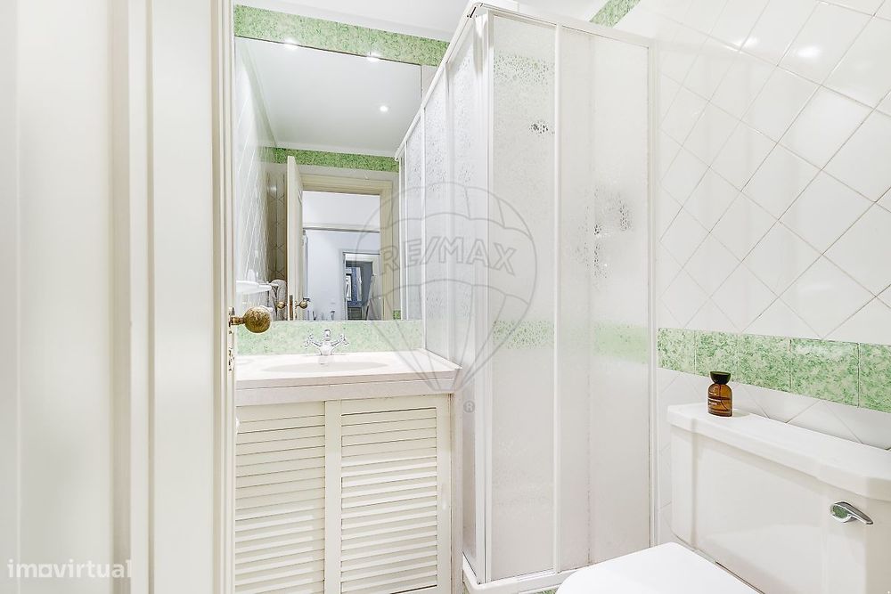 Apartamento T2 para arrendamento