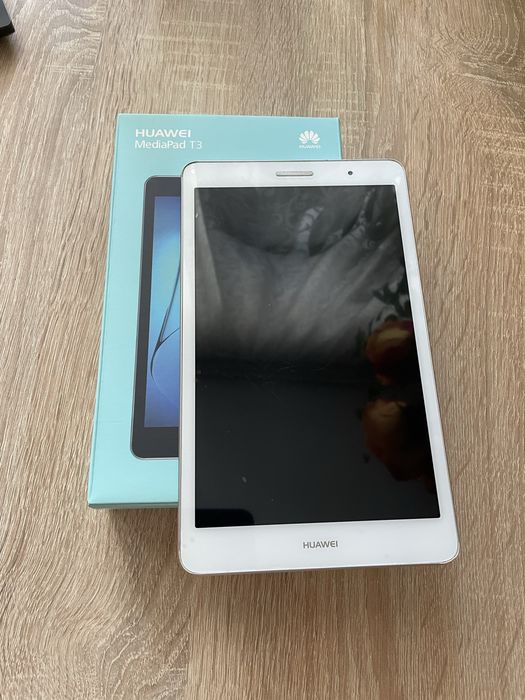 Продам планшет HUAWEI MediaPad T3,  8”