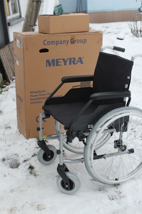 Інвалідний візок