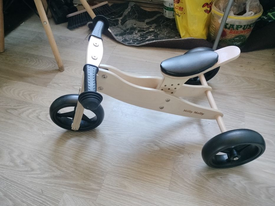 Sprzedam rowerki nowe