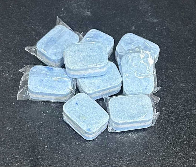 Таблетки Miele для посудомийних машин 50 шт.